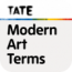tate-guide-to-modern-art-terms