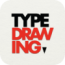 type-drawing