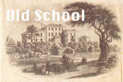 OLD-SCHOOL