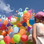 paintedballoons